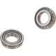 Purchase Top-Quality Differential Bearing by NSK - 30208J pa2