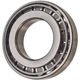 Purchase Top-Quality Differential Bearing by NSK - 30208J pa3