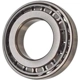 Purchase Top-Quality Differential Bearing by NSK - 30208J pa4