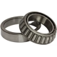 Purchase Top-Quality NSK - R55-34U42 - Differential Bearing pa2