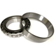 Purchase Top-Quality Differential Bearing by NSK - R58-5U42 pa2