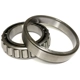 Purchase Top-Quality Differential Bearing by NSK - R58-5U42 pa3
