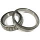 Purchase Top-Quality NSK - R62-3 - Differential Bearing pa1