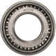 Purchase Top-Quality POWER TRAIN COMPONENTS - PTA16 - Axle Shaft Bearing pa4