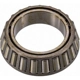 Purchase Top-Quality POWER TRAIN COMPONENTS - PTJLM704649 - Axle Differential Bearing pa4
