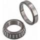 Purchase Top-Quality Differential Bearing by POWER TRAIN COMPONENTS - PTA17 pa9
