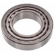 Purchase Top-Quality Differential Bearing by POWER TRAIN COMPONENTS - PTA35 pa4