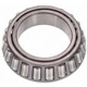 Purchase Top-Quality Differential Bearing by POWER TRAIN COMPONENTS - PTLM603049 pa11