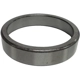 Purchase Top-Quality POWER TRAIN COMPONENTS - PTJLM704610 - Axle Differential Bearing Race pa1