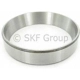 Purchase Top-Quality Differential Bearing Race by SKF - JLM104910 pa12