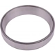 Purchase Top-Quality Differential Bearing Race by SKF - LM300811VP pa9