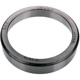 Purchase Top-Quality Differential Bearing Race by SKF - LM67010VP pa10