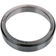 Purchase Top-Quality Differential Bearing Race by SKF - LM67010VP pa2