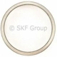 Purchase Top-Quality Course de roulement différentiel par SKF - NP372019 pa1