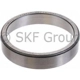Purchase Top-Quality Differential Bearing Race by SKF - NP802507 pa1