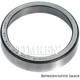 Purchase Top-Quality Differential Bearing Race by TIMKEN - 11300 pa1
