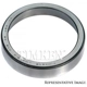 Purchase Top-Quality Differential Bearing Race by TIMKEN - 11300 pa2