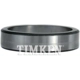 Purchase Top-Quality Differential Bearing Race by TIMKEN - 15245 pa11