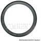 Purchase Top-Quality Differential Bearing Race by TIMKEN - 15245 pa12