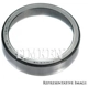 Purchase Top-Quality Differential Bearing Race by TIMKEN - 15245 pa13