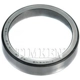 Purchase Top-Quality Differential Bearing Race by TIMKEN - 15245 pa15