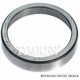 Purchase Top-Quality Differential Bearing Race by TIMKEN - 16282 pa2