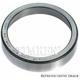Purchase Top-Quality Differential Bearing Race by TIMKEN - 17831 pa2