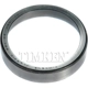 Purchase Top-Quality Differential Bearing Race by TIMKEN - JL69310 pa1