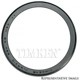 Purchase Top-Quality Differential Bearing Race by TIMKEN - JL69310 pa5