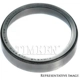 Purchase Top-Quality Differential Bearing Race by TIMKEN - JL69310 pa8
