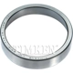 Purchase Top-Quality Differential Bearing Race by TIMKEN - LM102910 pa1
