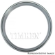 Purchase Top-Quality Differential Bearing Race by TIMKEN - LM102910 pa6
