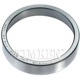 Purchase Top-Quality Differential Bearing Race by TIMKEN - LM102910 pa9