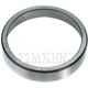 Purchase Top-Quality Differential Bearing Race by TIMKEN - LM104911 pa3