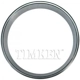 Purchase Top-Quality Course de roulement différentiel par TIMKEN - LM104911 pa5
