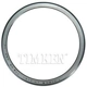 Purchase Top-Quality Differential Bearing Race by TIMKEN - LM104911 pa8