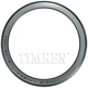 Purchase Top-Quality Differential Bearing Race by TIMKEN - LM48510 pa2