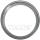 Purchase Top-Quality Differential Bearing Race by TIMKEN - LM48510 pa3