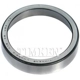 Purchase Top-Quality Differential Bearing Race by TIMKEN - LM48510 pa6