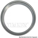 Purchase Top-Quality Differential Bearing Race by TIMKEN - LM48510 pa8