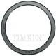 Purchase Top-Quality Course de roulement différentiel par TIMKEN - LM501310 pa10