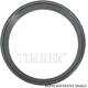 Purchase Top-Quality Course de roulement différentiel par TIMKEN - LM501310 pa12