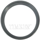 Purchase Top-Quality Course de roulement différentiel par TIMKEN - LM501310 pa14