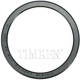 Purchase Top-Quality Course de roulement différentiel par TIMKEN - LM501310 pa15