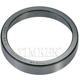 Purchase Top-Quality Differential Bearing Race by TIMKEN - LM603011 pa11