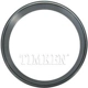 Purchase Top-Quality Differential Bearing Race by TIMKEN - LM603011 pa12