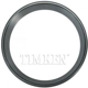 Purchase Top-Quality Differential Bearing Race by TIMKEN - LM603011 pa3