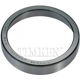 Purchase Top-Quality Differential Bearing Race by TIMKEN - LM603011 pa5