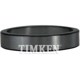 Purchase Top-Quality Differential Bearing Race by TIMKEN - LM603011 pa6