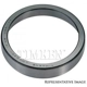 Purchase Top-Quality Differential Bearing Race by TIMKEN - LM603011 pa8